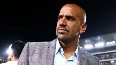 Presidente do Estudiantes comenta sobre jogo contra o Flamengo – Foto Getty Imagens