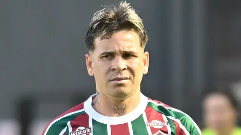 Fluminense levou gol em sete das oito derrotas após o Mundial com Soteldo em campo.