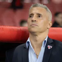 São Paulo define logística e encara desafio da altitude para enfrentar a LDU na Libertadores