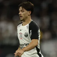Rodrigo Garro do Corinthians e meia do São Paulo surpreendem ao ter os mesmos números em 2025