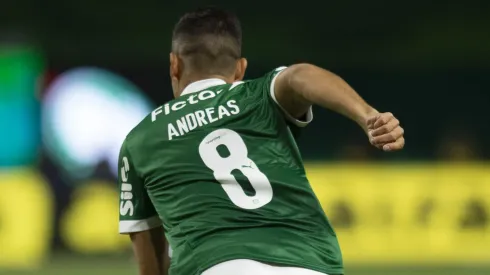 Andreas Pereira deve começar de titular diante do River, crava setorista