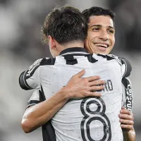 Botafogo abre 3 a 0, mas cede empate ao Mirassol em 15 minutos pela Série A do Brasileirão