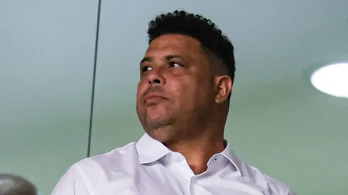 Ronaldo falou sobre SAF no Corinthians