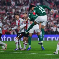 Palmeiras tem retrospecto histórico melhor contra o River Plate do que contra o Boca Juniors