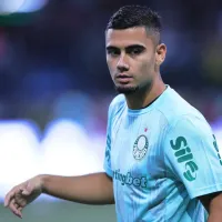 Abel Ferreira se encanta com Andreas Pereira e aposta em retorno do meia à Seleção Brasileira