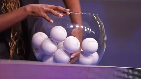 CBF sorteia os jogos das quartas de final nesta sexta – Foto: Staff Images/CBF