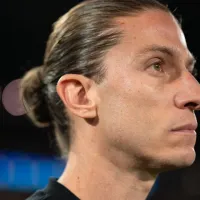 Flamengo de Filipe Luís encanta e mostra força histórica na Libertadores diante do Estudiantes
