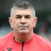 CBF vê Marcelo de Lima Henrique preparado para apitar o clássico entre Internacional x Grêmio, pelo Brasileirão