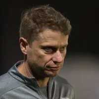 Fernando Seabra reencontra o Mineirão com cinco problemas para escalar o time titular em Cruzeiro x Bragantino pelo Brasileirão