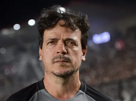 Fernando Diniz reencontra o Flamengo sem vencer há nove jogos e quer ampliar bons números desde 2019