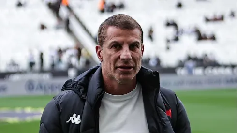 Pedrinho tem preocupação nos bastidores do Vasco com dívida