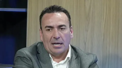 Marcelo Marques já vai pensando no 2026 do Grêmio.