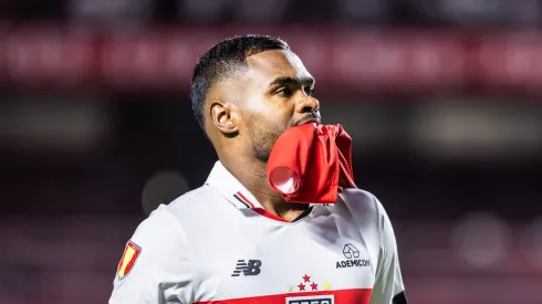 Foto: Abner Dourado/AGIF