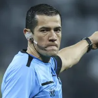 Conmebol quer excluir Andrés Rojas do Mundial Sub-20 após polêmica com Flamengo na Libertadores