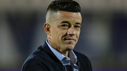 D'Alessandro, ídolo e dirigente do Internacional