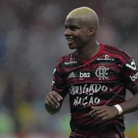 Lincoln, ex-atacante do Flamengo, não vinga na Série B após 4 meses e rescisão com Athletic é publicada no BID