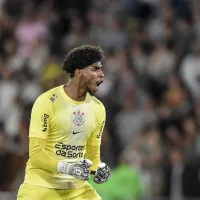 Vidente prevê resultado positivo obtido pelo Corinthians no duelo contra o Sport