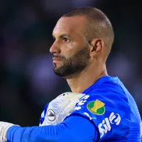 Weverton faz história na Libertadores, mas vira a chave e mira duelo com Fortaleza