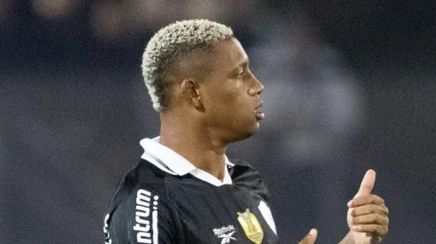 Foto: Joisel Amaral/AGIF