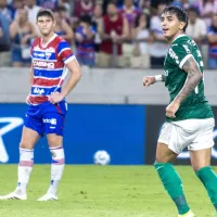 Como Palmeiras e Fortaleza chegam para o confronto válido pela 24ª rodada do Brasileirão Betano