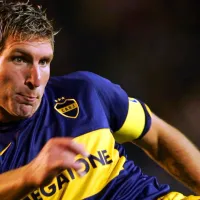 Palmeiras reencontra Martín Palermo, hoje no Fortaleza, antigo carrasco da decisão da Copa Libertadores 2000