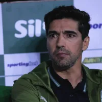 Escalação do Palmeiras: Abel deixa Weverton no gol e Alviverde está definido contra Fortaleza