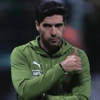 Abel Ferreira ressalta importância do sono e descanso para alto rendimento dos jogadores do Palmeiras