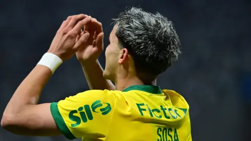 Foto: Jota Erre/AGIF