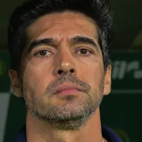 Abel Ferreira cita Flamengo na Libertadores ao prever dificuldade do Palmeiras: “Poderia ser 4 ou 5”