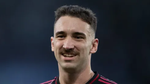 Léo Ortiz é um dos principais zagueiros da Série A