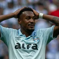 Grêmio visita o Internacional com apenas quatro titulares na comparação ao Gre-Nal de abril pelo Brasileirão