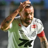 Guilherme ofusca ausência de Neymar e Santos vence São Paulo por 1 a 0