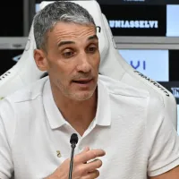 Vojvoda detalha perda de Neymar no Santos e alerta sobre gramado sintético: “ele estava sem problemas antes”