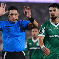 Torcida do Palmeiras acredita na classificação, mas teme a erros da arbitragem contra o River Plate