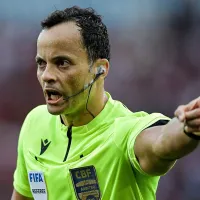 Savio Pereira Sampaio e gramado da Ilha do Retiro são reprovados por Vitinho, do Corinthians: “É horrível”