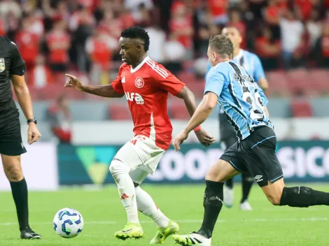 Grêmio: Marcelo de Lima Henrique no Gre-Nal é exaltado por Baldasso