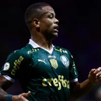 Palmeiras adota cautela e só decidirá futuro de Caio Paulista ao fim da temporada