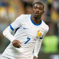 Dembélé é eleito Bola de Ouro de 2025, Yamal fica em 2° e Raphinha apenas na 5ª colocação