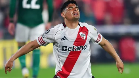 River Plate precisa vencer o Palmeiras por pelo menos um gol de diferença para levar a decisão para os pênaltis.