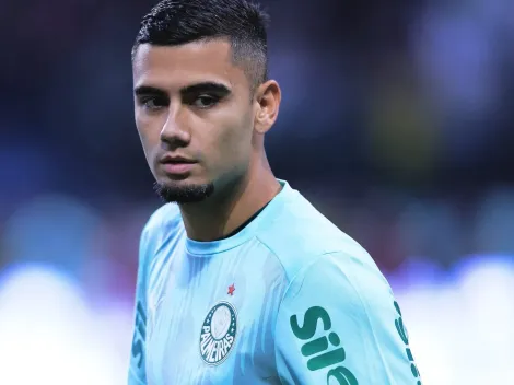 Andreas Pereira tem números melhores que Garro em 2025