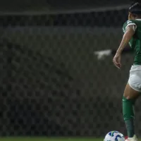 Amanda Gutierres brilha e leva Palmeiras à frente da Ferroviária no Paulista Feminino