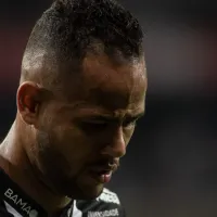 Geuvânio, ex-Santos, vive situação inacreditável na carreira e não é selecionado por nenhum time da Kings League