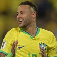 Neymar ironiza Raphinha em quinto na Bola de Ouro conquistada por Dembélé