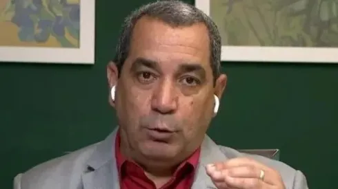 Zinho comentou sobre a situação do Flamengo