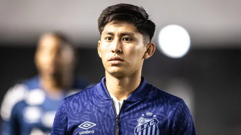 Miguelito dá preferência para Europa em 2026