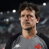Inteligência Artificial pega Fernando Diniz de surpresa prevendo derrota do Vasco para o Bahia
