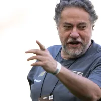 Julio Casares pode cancelar contratação no São Paulo após alta cúpula aprovar atuação de Young