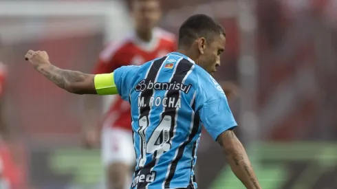 Foto: Liamara Polli/AGIF