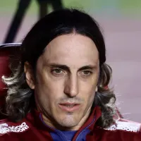 Bastidores: Internacional desistiu de Zubeldía após vazamento de informações e reunião com a seleção peruana