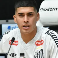 Vojvoda aprova nova contratação do Santos e Adônis Frías terá sequência como titular